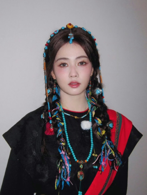 妆太网红了，我现在真的觉得网红妆毁所有 ​​​