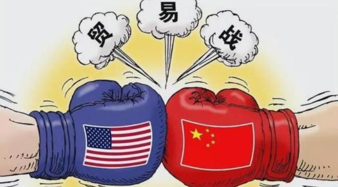 中国用稀土破了特朗普的关税、制裁紧箍咒，成为世界第一个与美国达成贸易细则的国家，