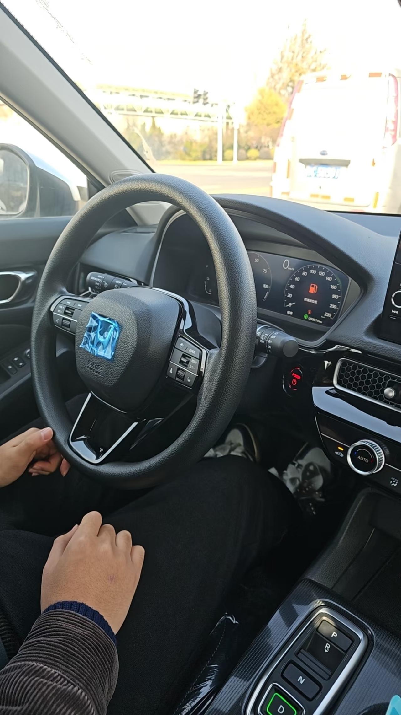 提车一年半，也是买到了梦中情🚗