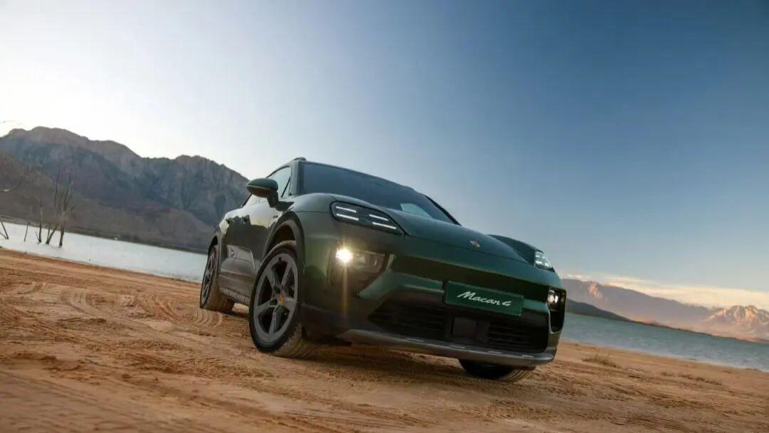 保时捷突然松口国产！CEO 称考虑打造专属车型，本土生产