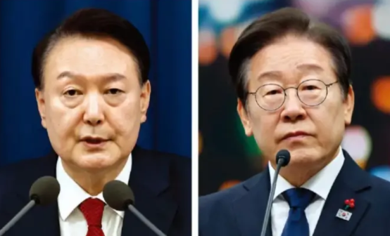 我滴个乖乖嘞！尹锡悦被放出来后，最他妈肠子都悔青了的指定不是文在寅，更不是他老婆