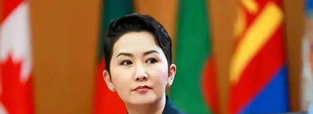 蒙古国外长“引狼入室”？











我的天，最近蒙古国那边出了个怪事