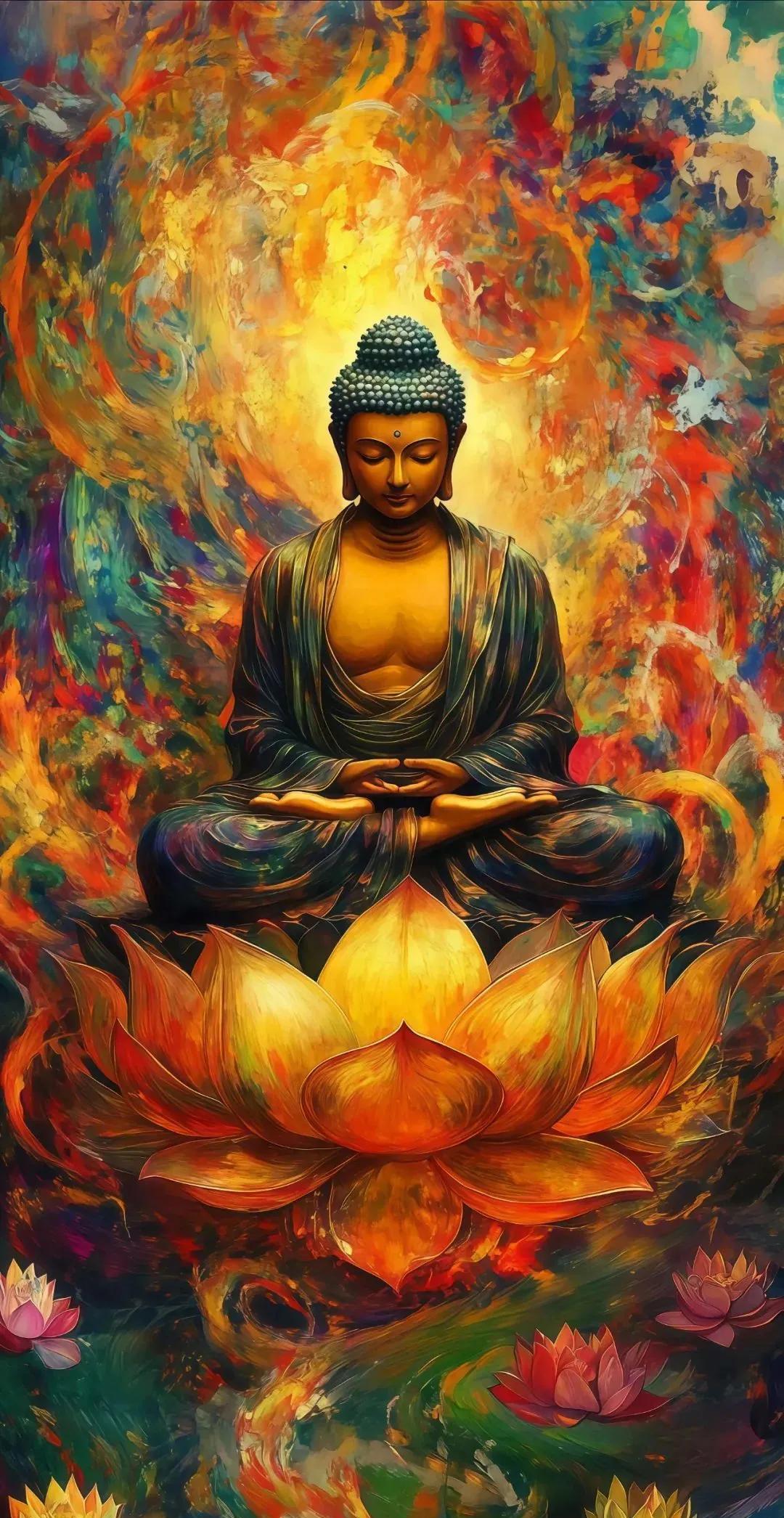 佛祖3次暗中庇佑，
你却浑然不知！
这次，千万别再错过，
速留 “佛祖保佑，好运