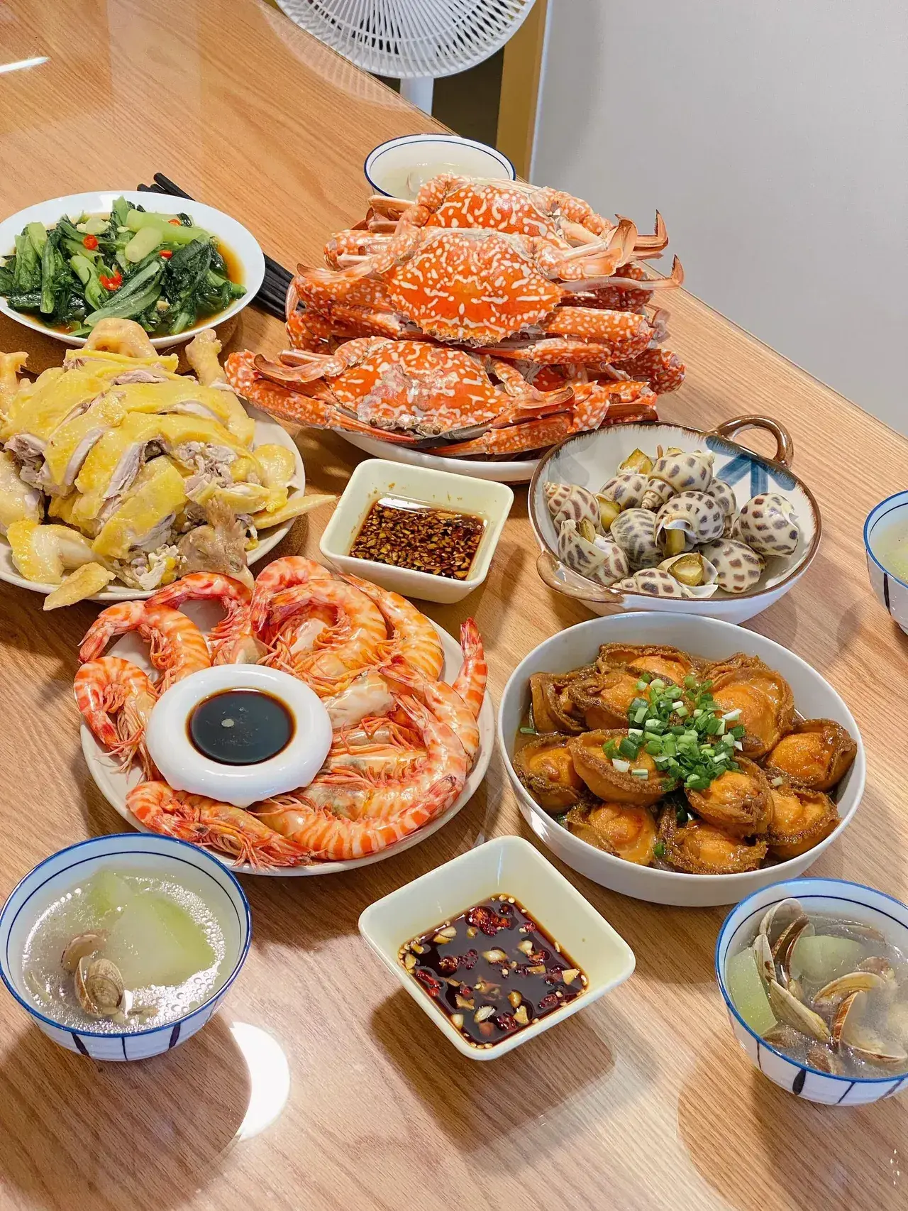 来个大师，这顿饭花了多少钱？