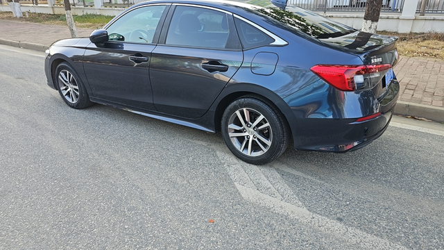 22年十一代思域底音门板共振怎么解决啊
有没有同款问题的