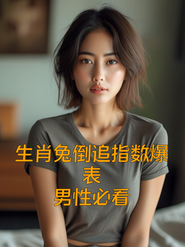 生肖兔倒追指数爆表，男性必看
