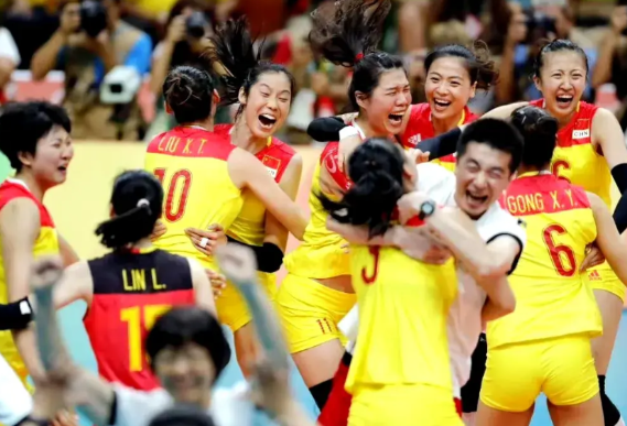 中国女排里约夺冠12名队员退役安置一览：杨方旭安置待遇较低。里约奥运会夺冠的12