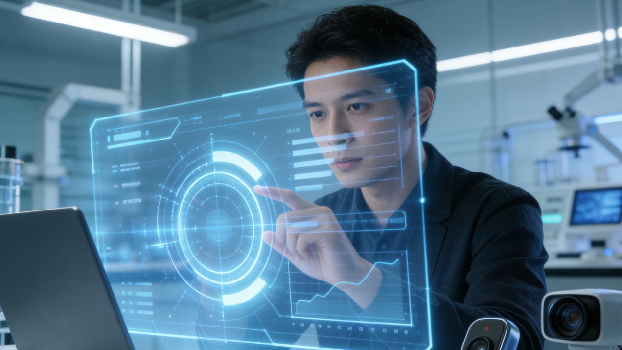 4人28天造出爆款应用！OpenAI揭秘Sora安卓版开发内幕：AI狂写85%代码