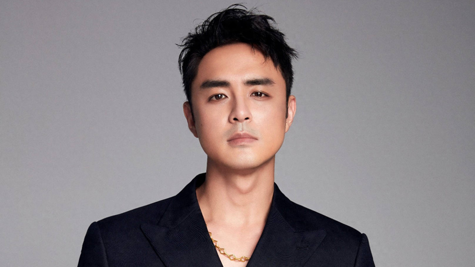 45岁男星晒上海新家！