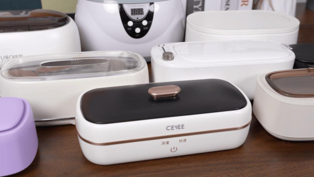 超声波清洗机的优势到底有哪些？值得入手的超声波清洗机品牌推荐