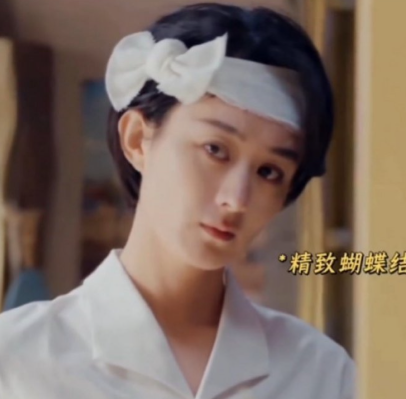 谁懂这个赵丽颖有多萌！