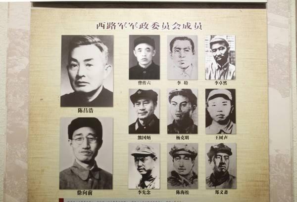 被西路军俘虏高台县县长马鹤年，后来怎么样了？
马鹤年的人生历程，始终与近代中国革
