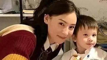 张柏芝不再隐瞒坦白三胎与谢家的关系，谢贤虽风流但并不下流