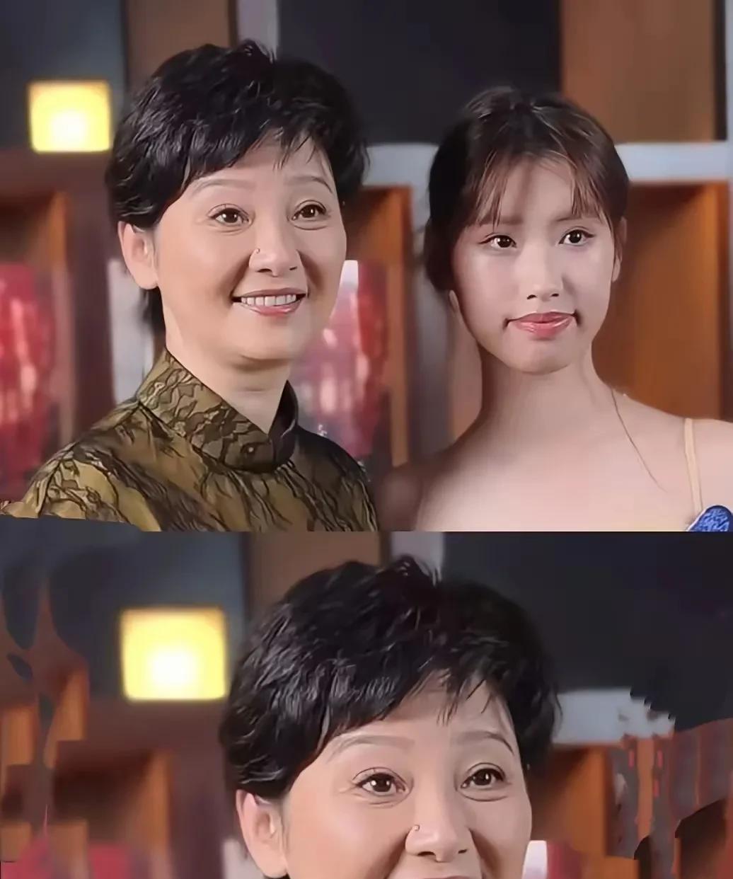 不知为什么，很佩服徐帆这样的女人，她真的很伟大，总觉得冯小刚配不上徐帆，徐帆那么