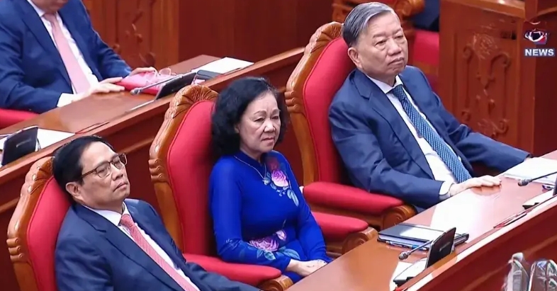 霸气！越南胡志明市对标对表中国上海市

越南在省级行政区域调整结束后，特别是在将