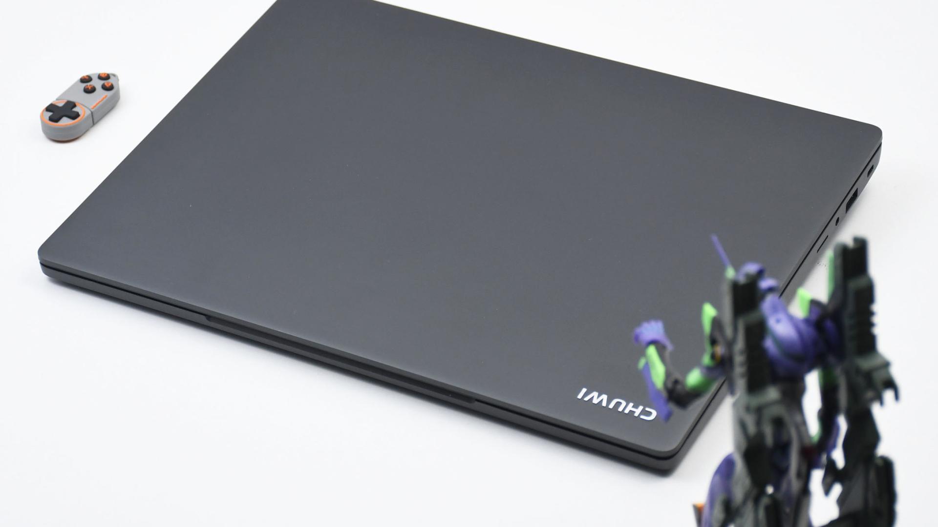 14英寸阔屏设计，搭载锐龙7430U，国产“办公型”笔记本电脑评测