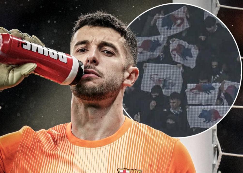 西班牙人利用加西亚这2500万好好调整了阵容，这教练也厉害，预算不高还能调教出一