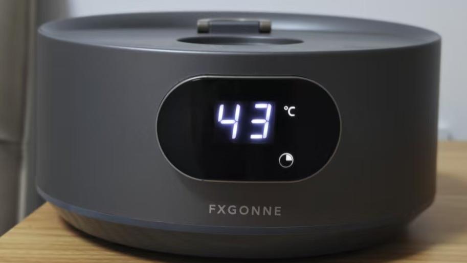 被问爆的水暖毯！死磕母婴标准，安全无毒无辐射：宫菱水暖毯测评