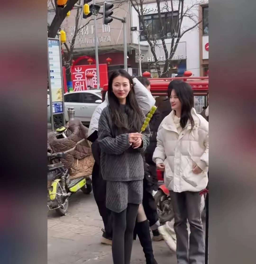 用你们那边的方言怎么夸女孩子