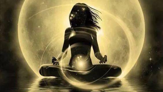 真正的不动心，是让情绪自由穿行