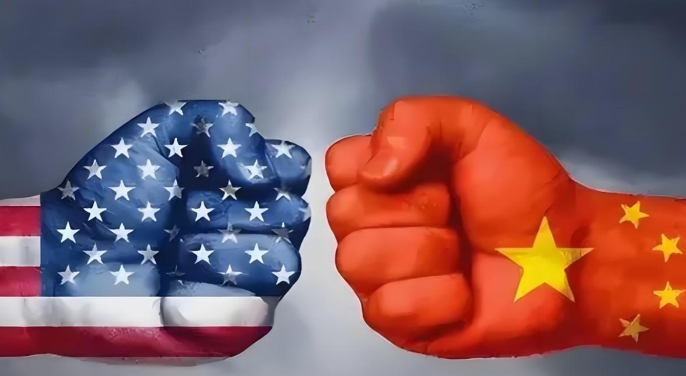 美国开条件了：只要中国停产芬太尼，就能减免20%关税，瞧瞧这算盘打得多响亮？

