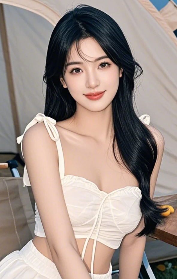于山野间，治愈疲惫的灵魂