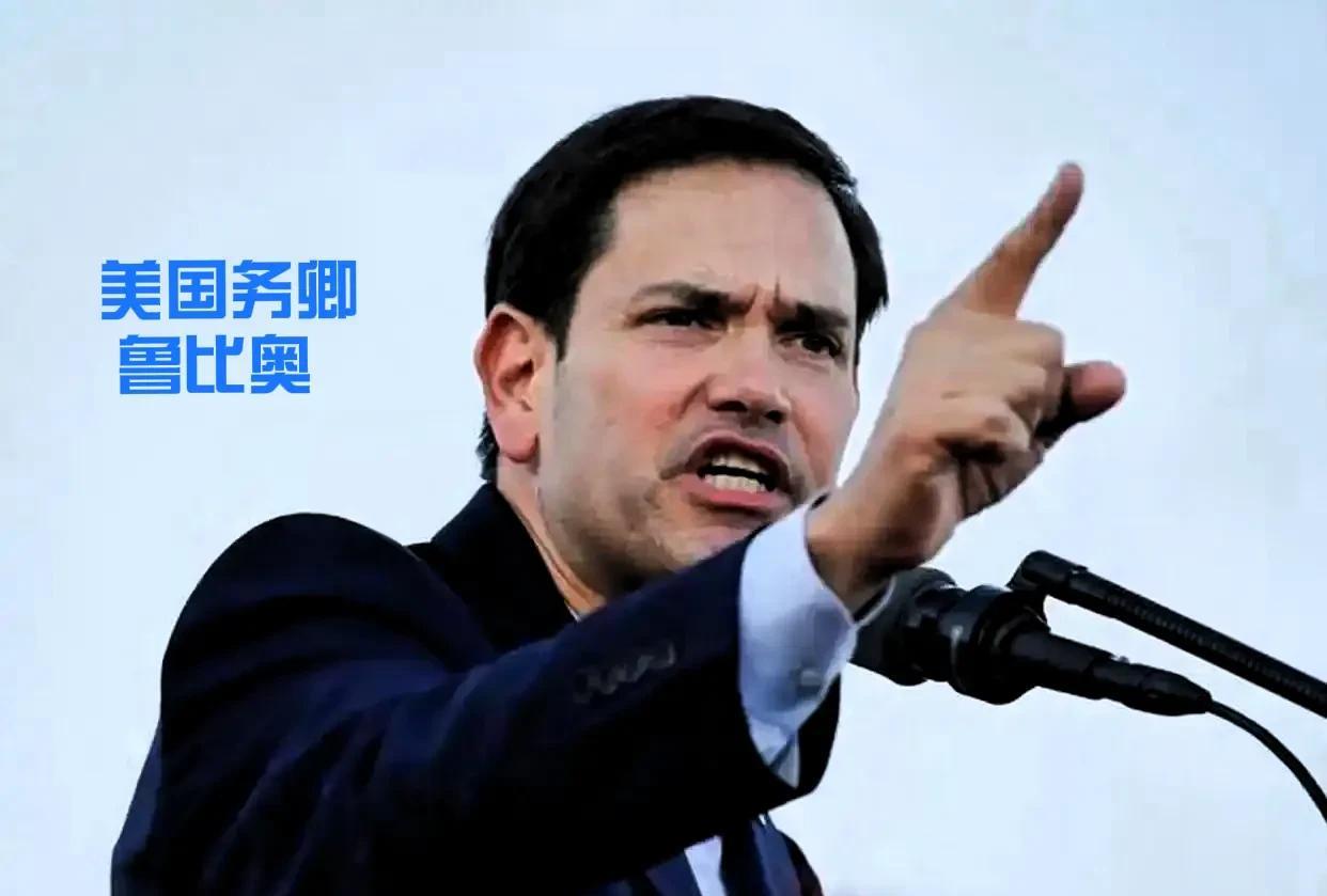 美国国务卿卢比奥在4月16日说，东方大国和巴西达成协议，不再使用美元进行交易。这