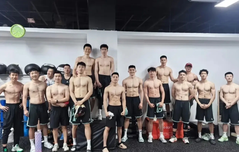 关于沙拉木为什么不为新疆队征战全运会，其实这都是钱的原因，据说沙拉木下一个阶段会