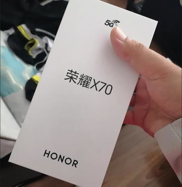 荣耀手机触碰天条了？从来没有想过有一天手机也会被送上“靶场”，荣耀X70这次直接