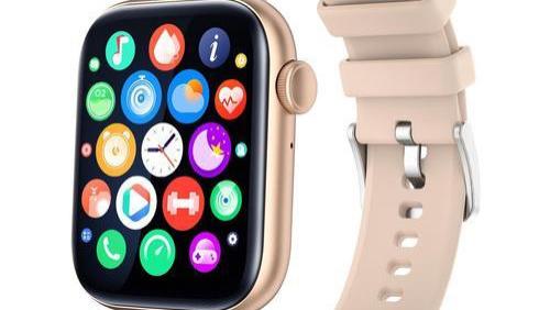 智能手表新趋势：从“运动伴侣”到“健康管家”，年轻人养生潮催热可穿戴设备市场