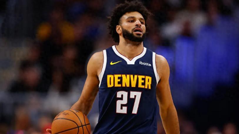 别生气！穆雷反驳乌度卡：也漏判了很多对火箭有利的球，怎么不说