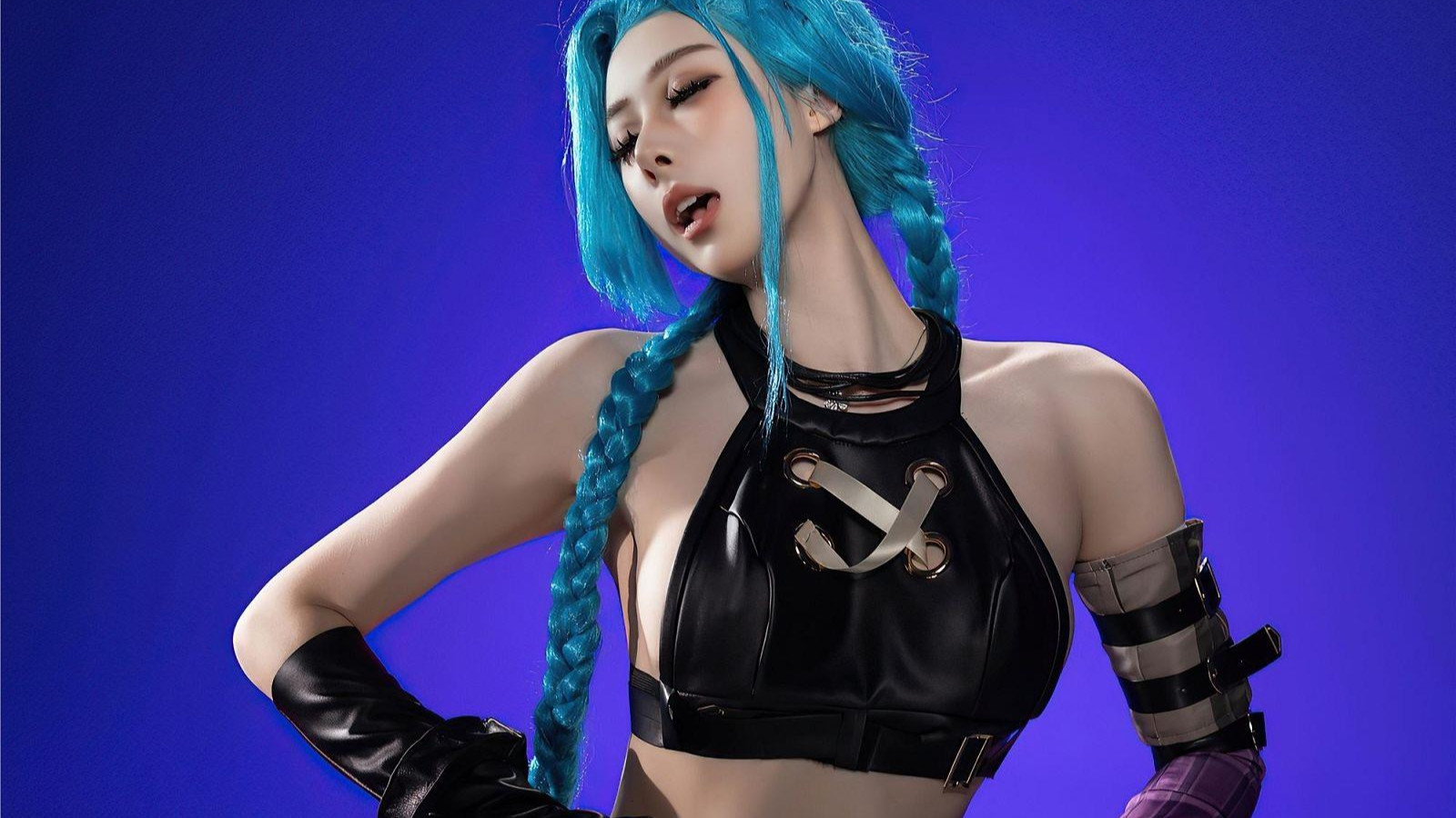 金克丝的含义就是金克丝