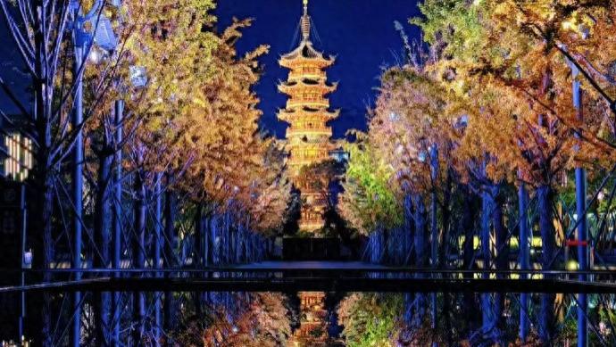 上海一周文旅生活指南来了！