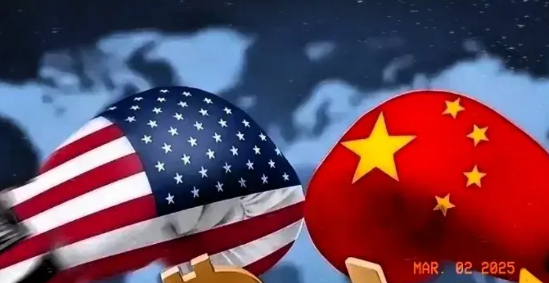 全球瞩目，中与美“扣动扳机”何时响？

世界舞台，中与美角力，全球赌徒已下注！美