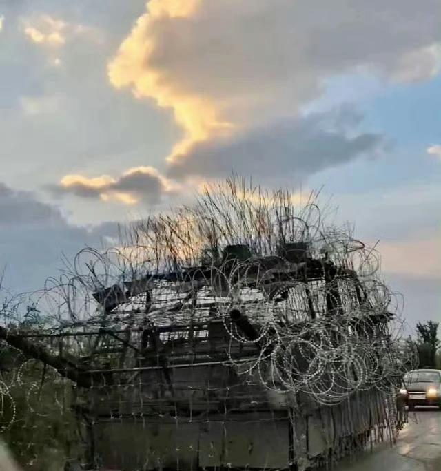 密集恐惧症