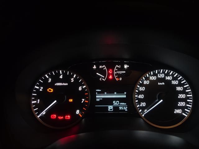 多年马自达车主浅谈入轩逸之后的一些感受
说一下作为几年马自达车主换轩逸之后的一些