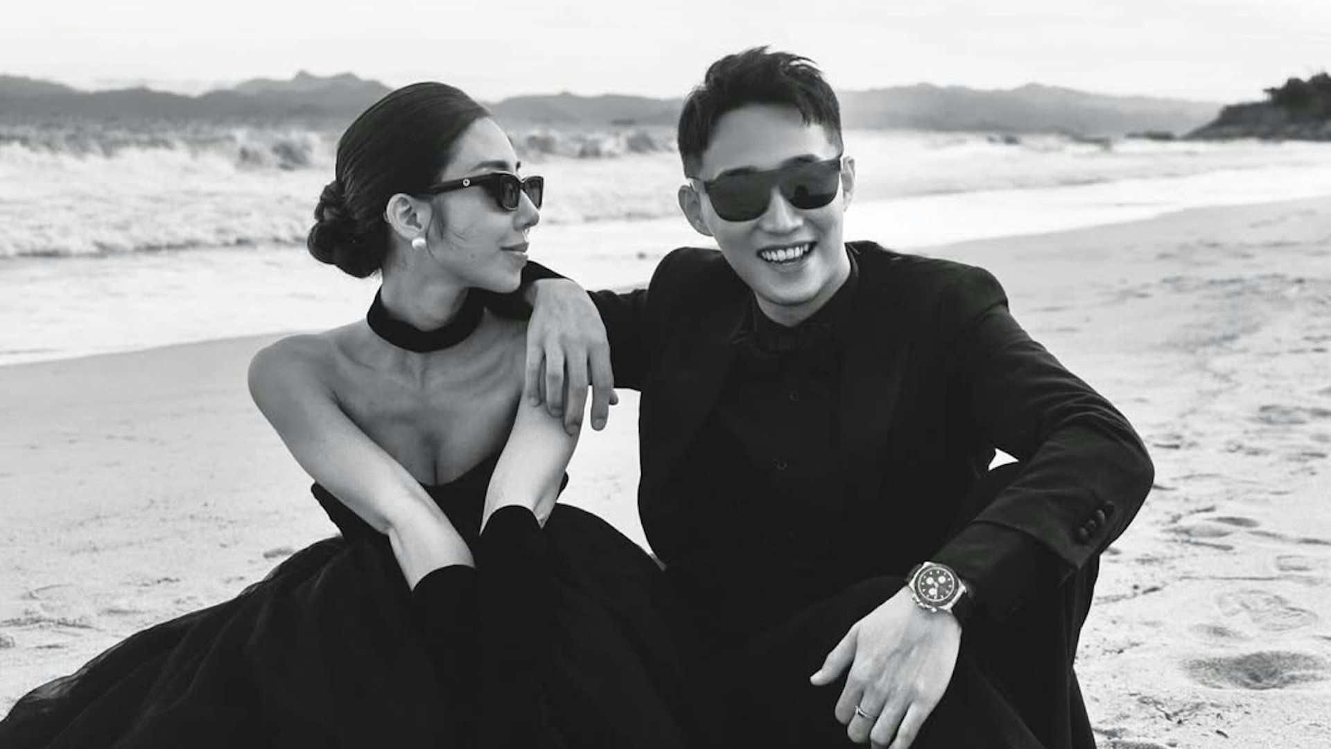 TVB演员容天佑备婚，低谷时银行卡仅40块，今凭实力人品娶富家女