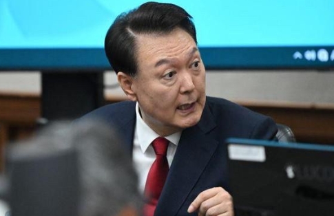 尹锡悦为获自由激辩6小时，最终希望落空！
尹锡悦亲自出席拘留适当性审查为自己辩解