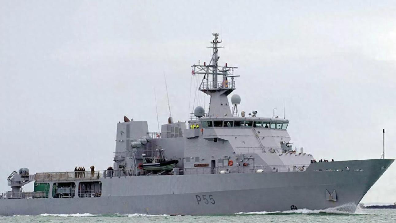 日本被按住，还有31国介入台海？名单都不是善茬，解放军舰机就位