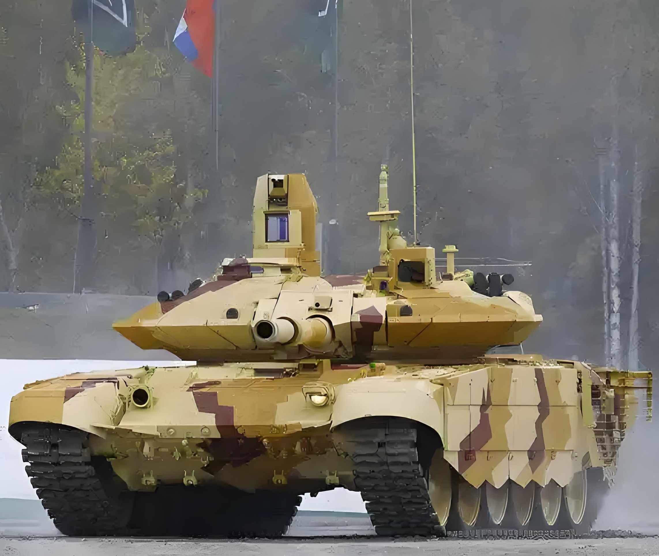 巴铁这是要让莫迪再来一次直播带货的节奏啊！
印度红堡爆炸事件后，印度不但在印巴边