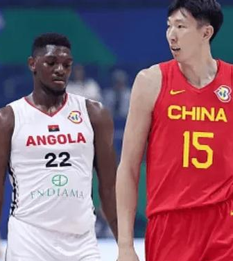 周琦回忆当年和哈滕做队友的时光，在参与NBA西部决赛G4解说的周琦也回忆起了当年