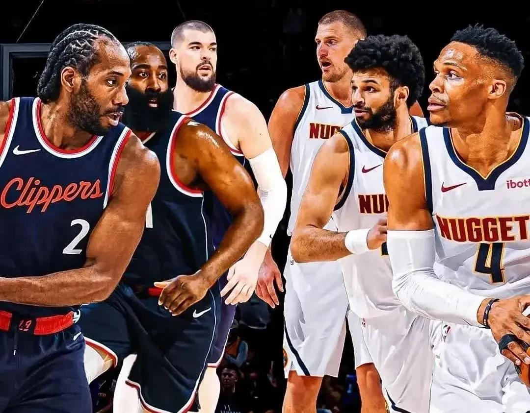 3-3平！NBA西部四强再度转变：
1、雷霆4-0灰熊
2、森林狼4-1湖人
3