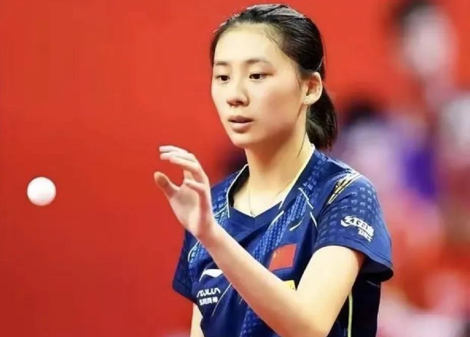 球星挑战赛陈熠战胜张本美和晋级四强，国乒男女线所有项目就剩下陈熠一人单打。
  