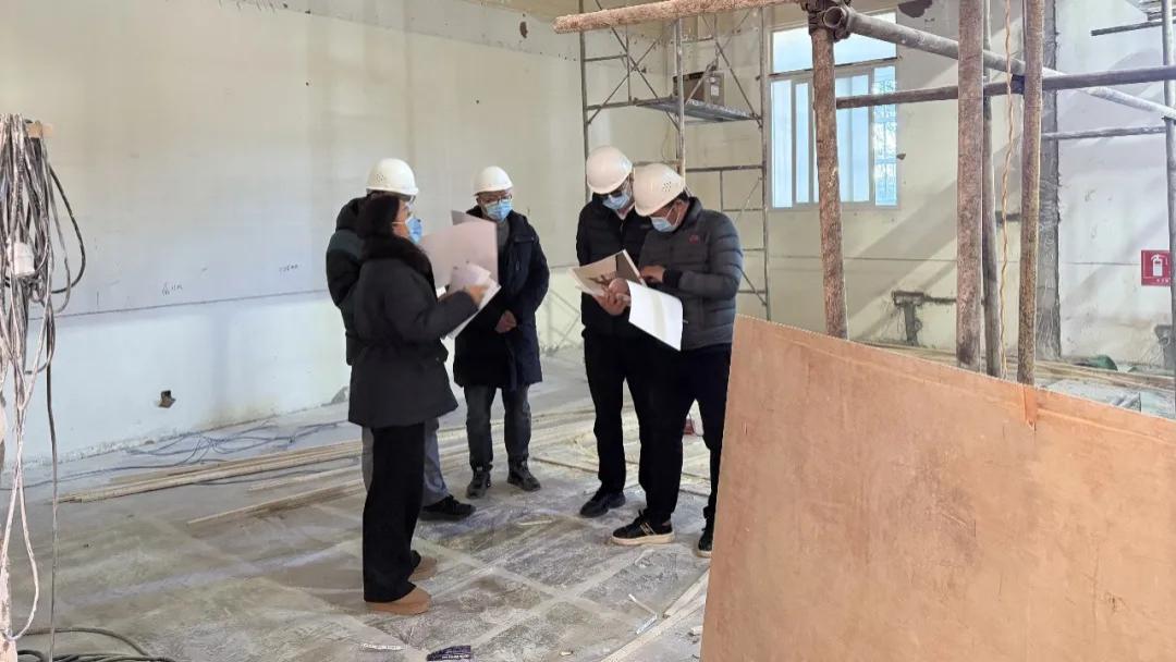 迪庆州文化和旅游局开展节前文物安全大排查