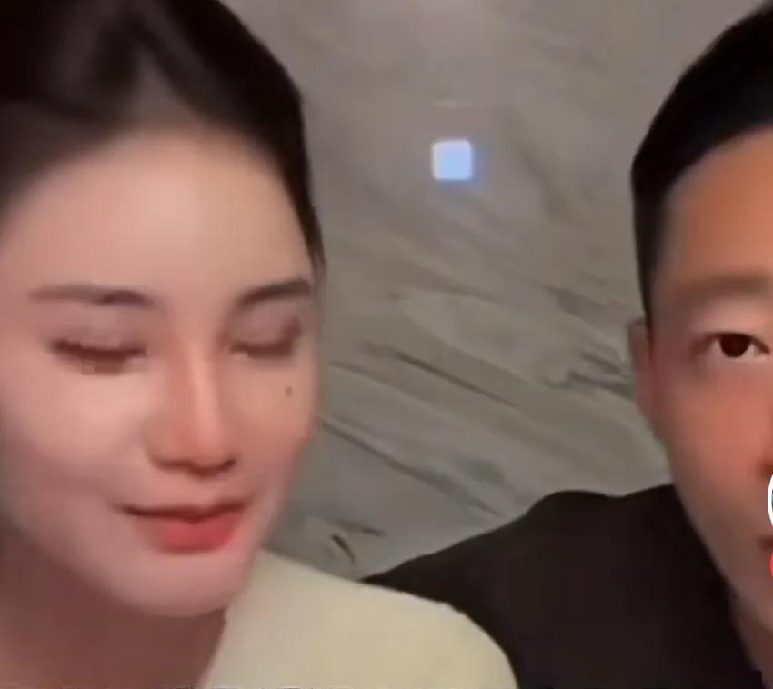 网友这脑回路也是服了，汪憨憨结婚关前丈母娘P事呀，搞得人家谁稀罕去似的！这是变着