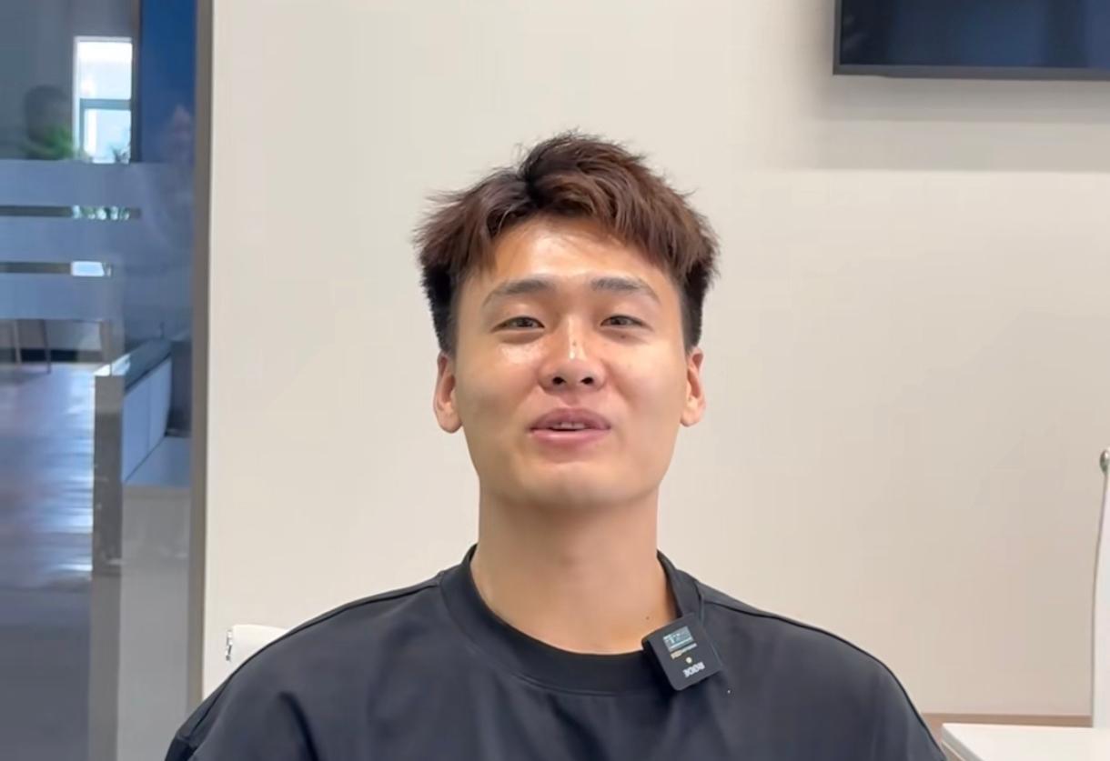 曝赵睿首次回应加盟北京首钢：
“首先，很高兴加盟北京，这里有很多老熟人，比如周琦