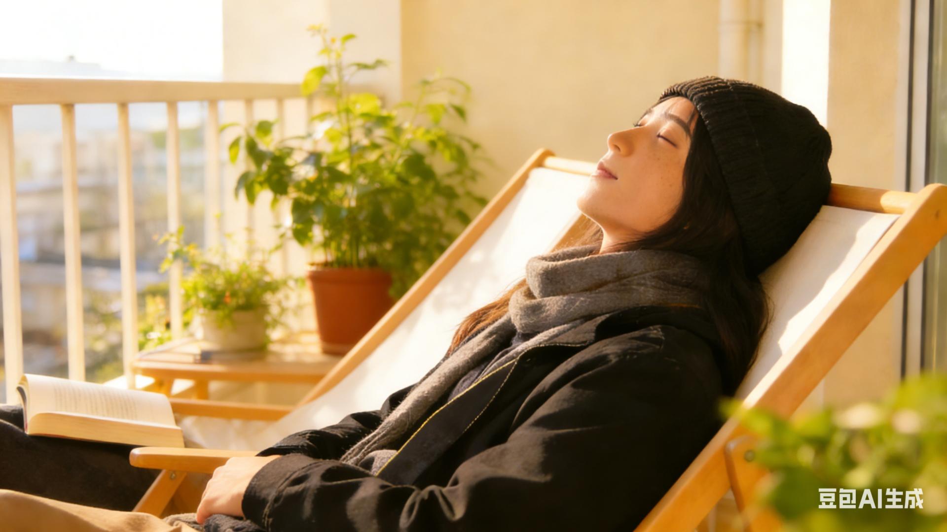 原来，真正的幸福，藏在一个人的独处时光里