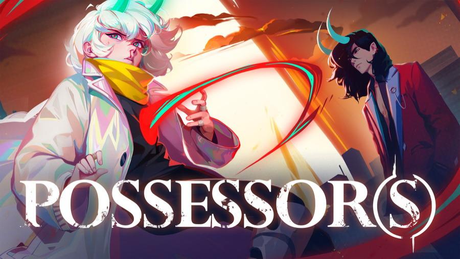 《Possessor(s)》评测：绚丽到失重