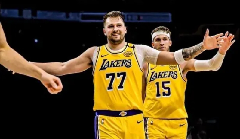 重磅消息，湖人为东契奇预留强援！

今日，ESPN发表了一篇关于湖人里弗斯的报道