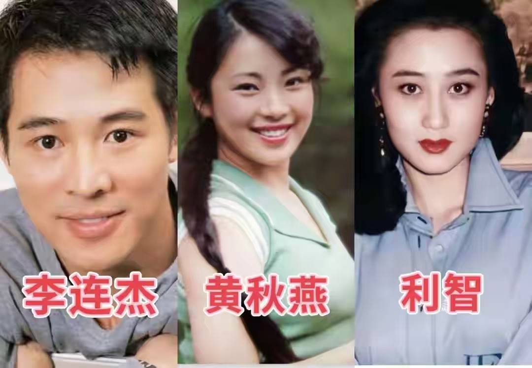 李连杰他可以爱上别人，可以离婚，但是不能对前妻女不仁不义，天道好轮回，苍天饶过谁